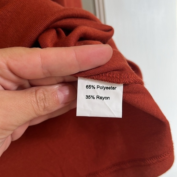 Blouses for Women Dressy Puff Sleeve Tunic Tops Casual Fall Shirts - Picture 10 of 12